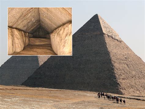 discoverry chanel pyramids of egypt|egypt pyramid chamber.